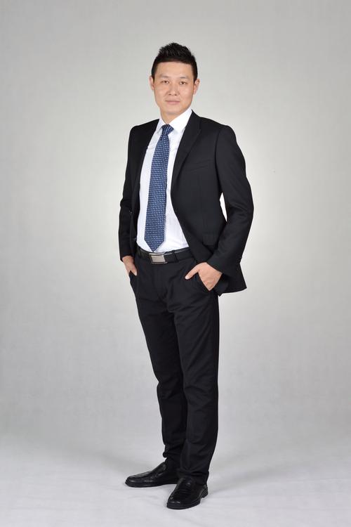 程晚舟 交互与体验设计负责人